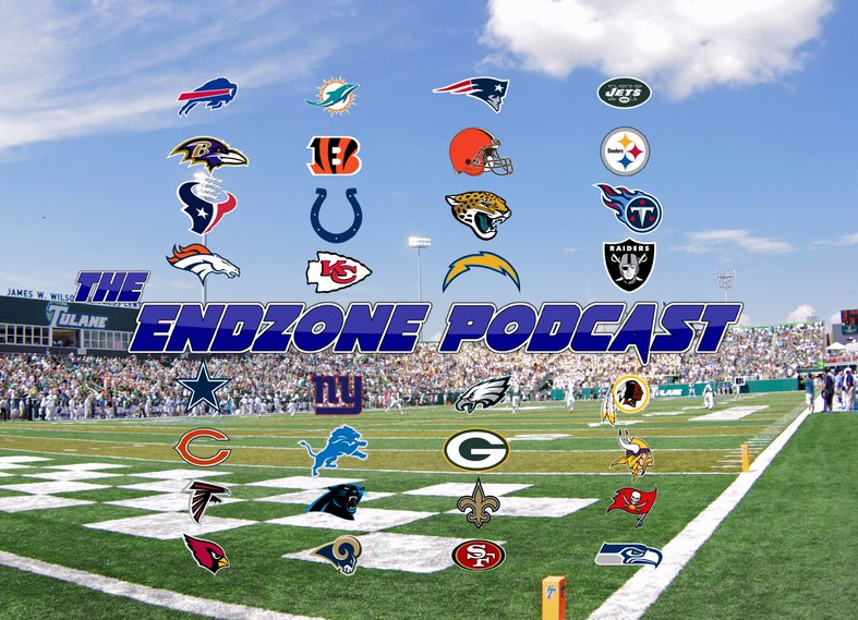 Mack Trade, Donald Signs, and our NFL Preview Extravaganza,